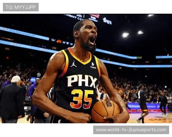 杜兰特低效但关键时刻带领火箭制胜，杜兰特vs火箭集锦