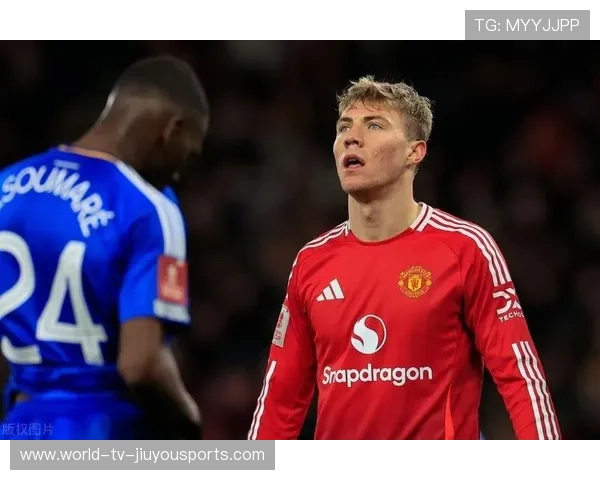 曼联青训新秀闪耀，备战热刺目标直指四强