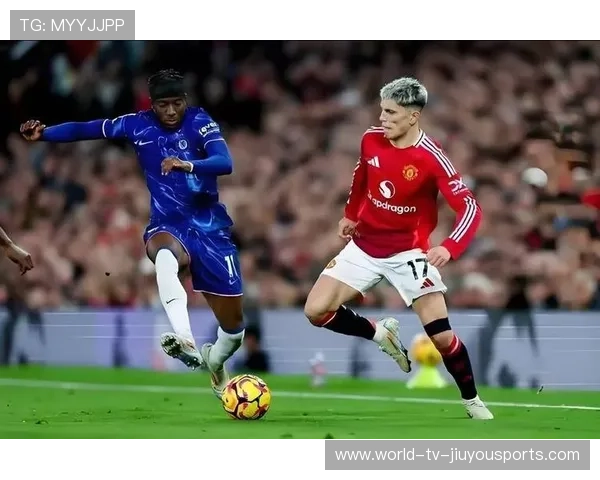 曼联与切尔西的关键之战，红魔争四全力出击，曼联和切尔西的恩怨